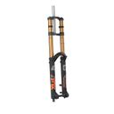 FOX 2022 40 K 29 F-S 203mm GRIP2 joustokeula 52mm offset musta
